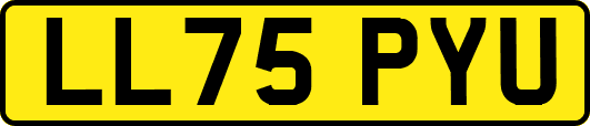 LL75PYU