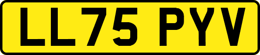 LL75PYV