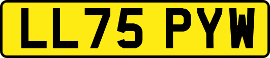 LL75PYW