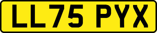 LL75PYX