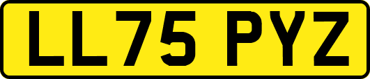 LL75PYZ