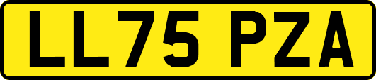 LL75PZA