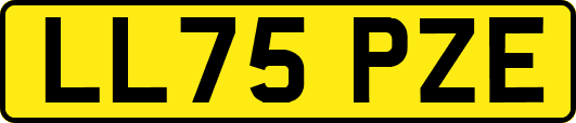 LL75PZE