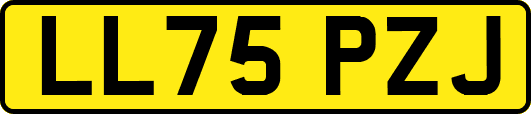 LL75PZJ
