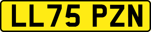 LL75PZN