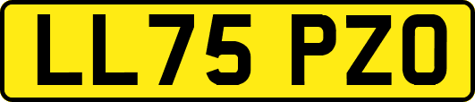 LL75PZO