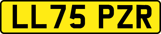 LL75PZR