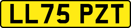 LL75PZT