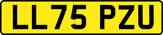 LL75PZU