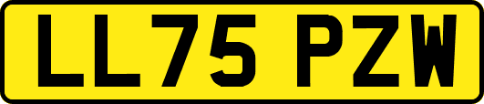 LL75PZW