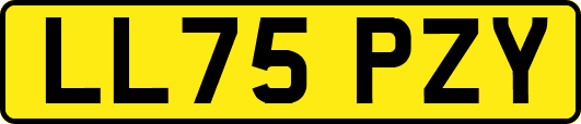 LL75PZY