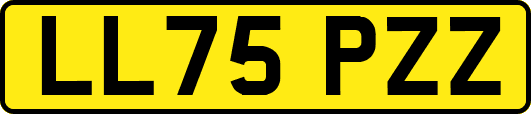 LL75PZZ