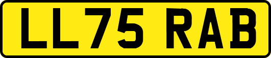 LL75RAB