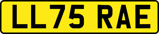 LL75RAE