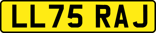 LL75RAJ