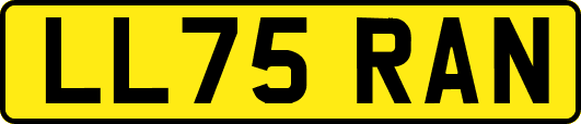 LL75RAN