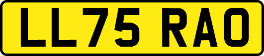 LL75RAO