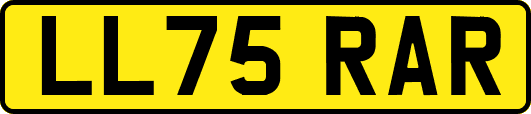 LL75RAR
