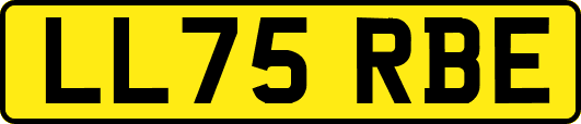 LL75RBE