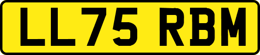 LL75RBM
