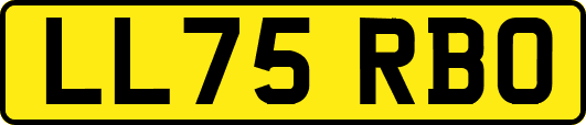 LL75RBO