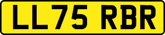 LL75RBR