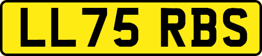 LL75RBS