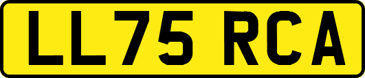 LL75RCA