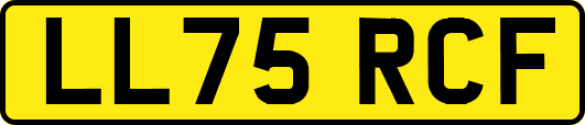 LL75RCF