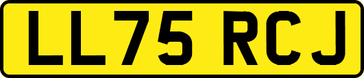 LL75RCJ