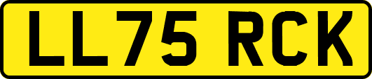 LL75RCK