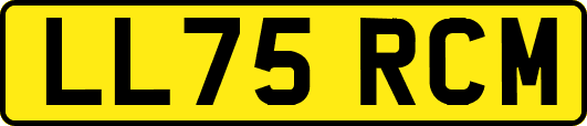 LL75RCM