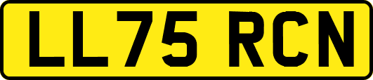 LL75RCN