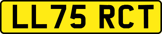 LL75RCT
