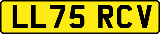 LL75RCV