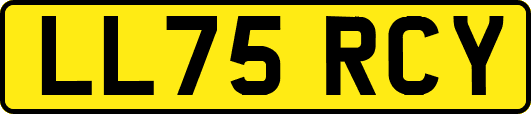 LL75RCY