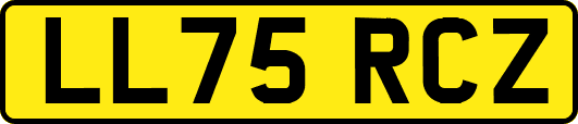 LL75RCZ