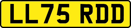 LL75RDD