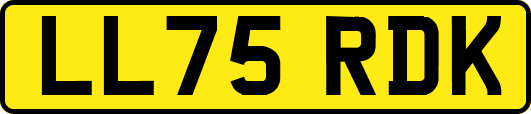LL75RDK