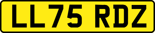 LL75RDZ