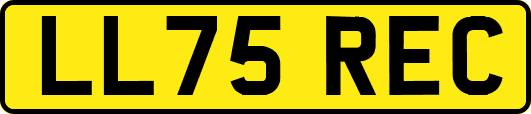 LL75REC