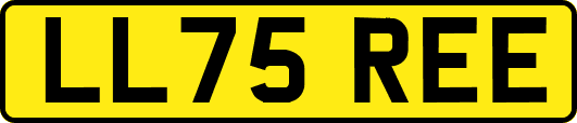 LL75REE