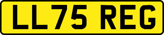 LL75REG