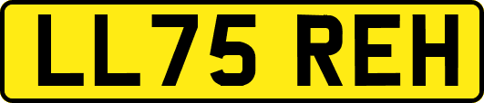 LL75REH