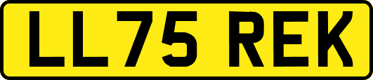 LL75REK