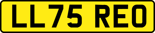 LL75REO