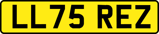 LL75REZ