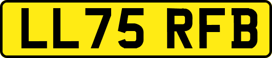 LL75RFB
