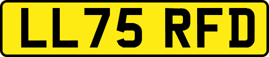 LL75RFD