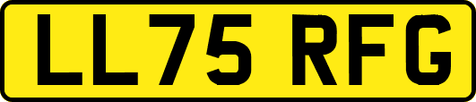 LL75RFG